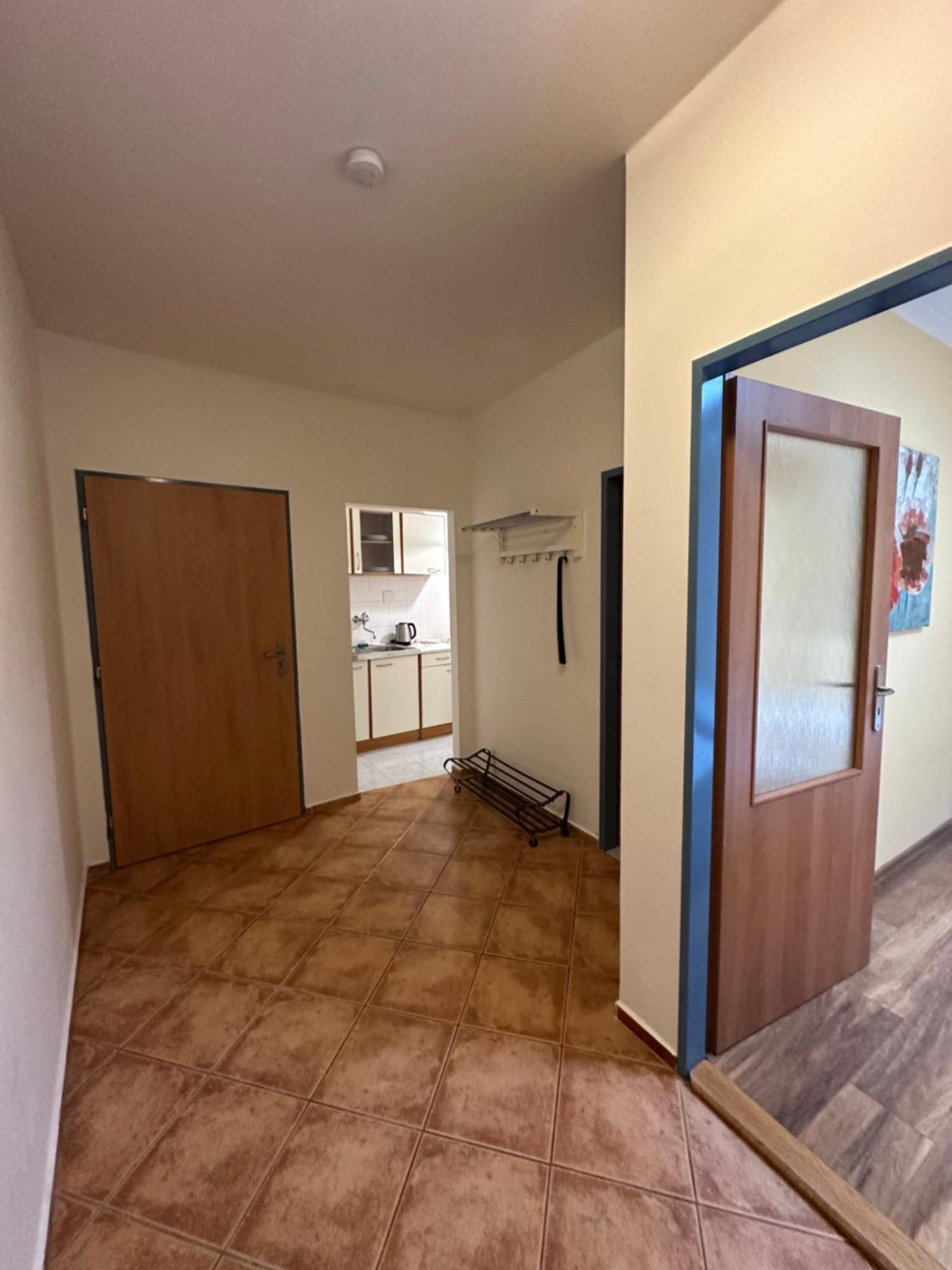 Penzion 4 Dvory Ceske Budejovice Exterior foto