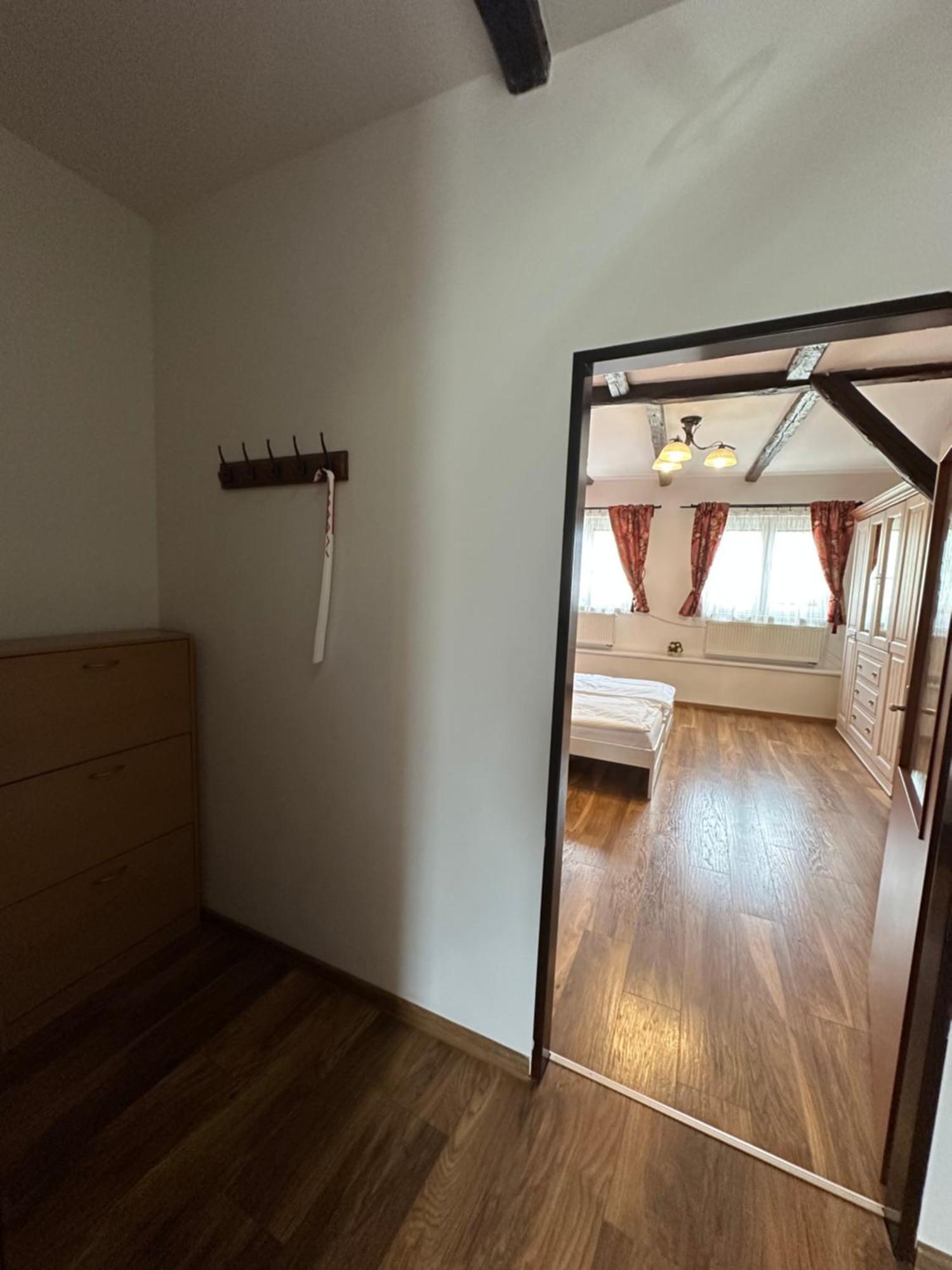 Penzion 4 Dvory Ceske Budejovice Exterior foto